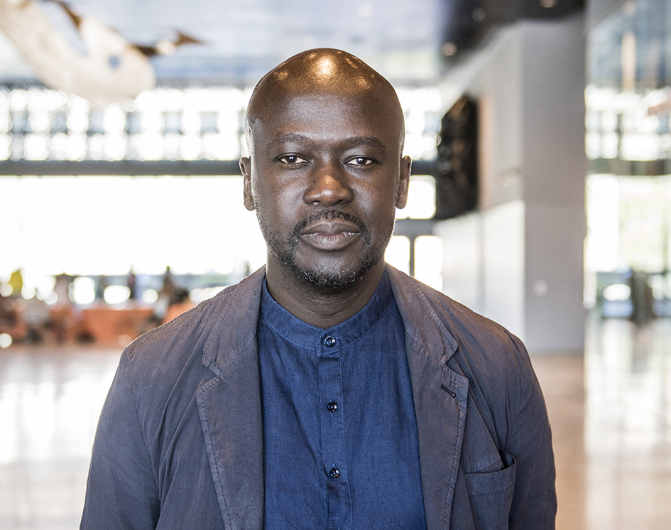 Sir David Adjaye OBE to receive 2021 Royal Gold Medal for Architecture ...